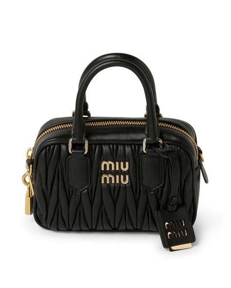 miu miu quilted bag|miumiu bags for women.